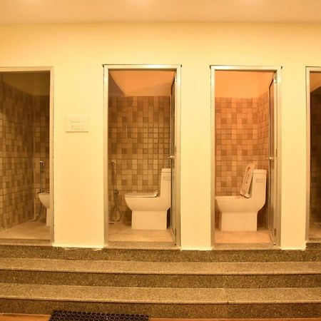 Hotel Relax Inn Prayagraj Exterior photo