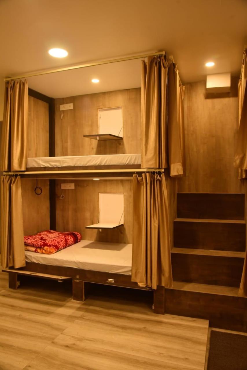 Hotel Relax Inn Prayagraj Exterior photo