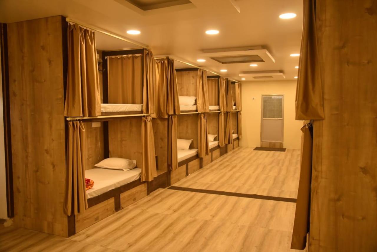 Hotel Relax Inn Prayagraj Exterior photo