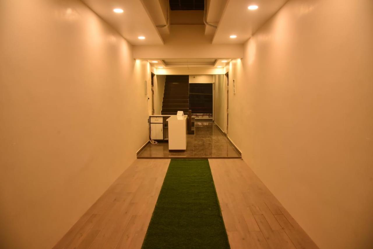 Hotel Relax Inn Prayagraj Exterior photo